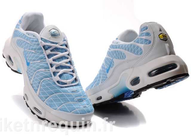 air tn bleu empeigne noire chaussures a semelle (2)